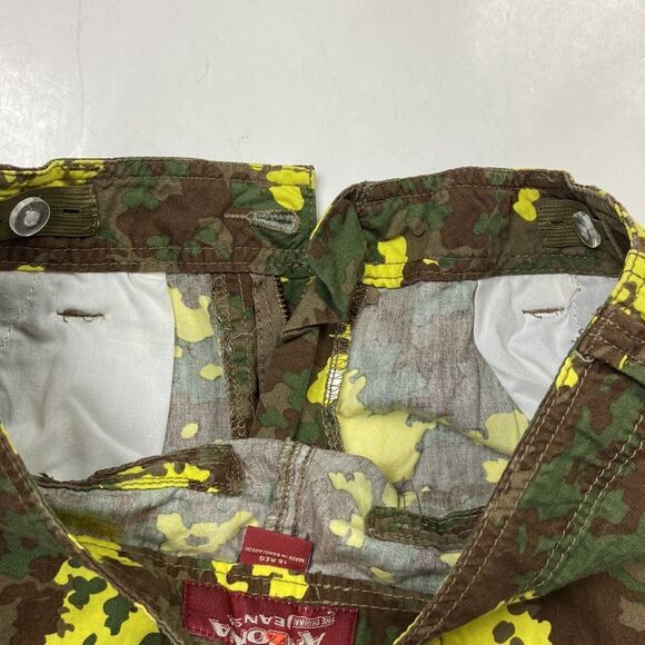 NEW  NO TAG ARIZONA THE ORIGINAL EAN CO BOY SHORT SIZE 16 - Picture 13 of 13